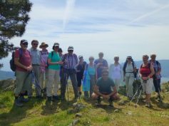 Wanderung Elba