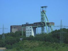 grube-georg